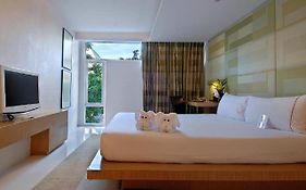 Le Fenix Sukhumvit 11 Bangkok